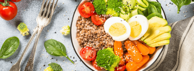 Camille Frey vous accompagne pour votre suivi alimentaire avec une sensibilisation sur la micronutrition à Strasbourg.